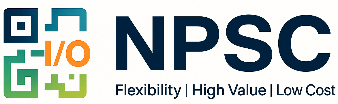NPSC Logo
